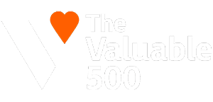 Logo Valuative 500